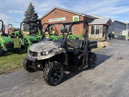 Utility Vehicle For Sale 2022 John Deere XUV 590E 