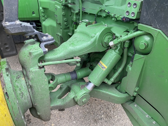 2024 John Deere 8R 280 - Photo3