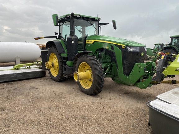  John Deere 8R 280