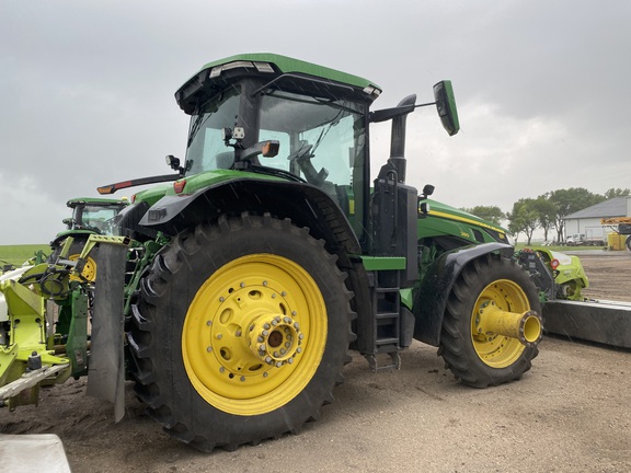 2024 John Deere 8R 280 - Photo5