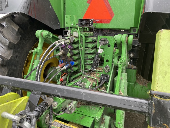 2024 John Deere 8R 280 - Photo6