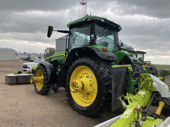 2024 John Deere 8R 280 - Photo7