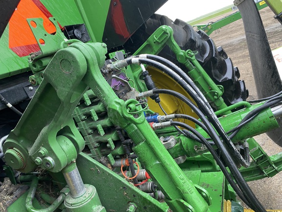 2024 John Deere 8R 280 - Photo8