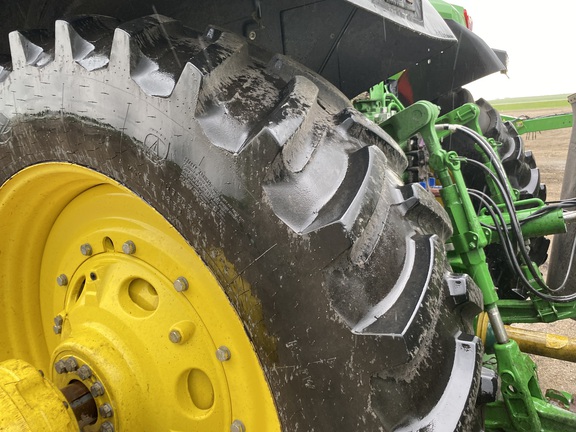 2024 John Deere 8R 280 - Photo9