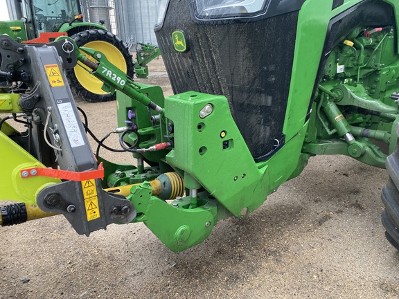 2024 John Deere 8R 280 - Photo12
