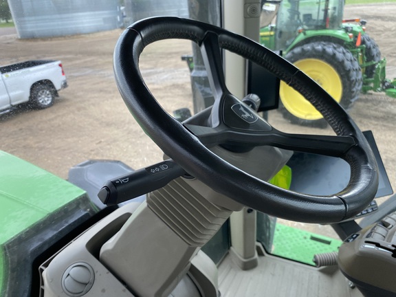 2024 John Deere 8R 280 - Photo15