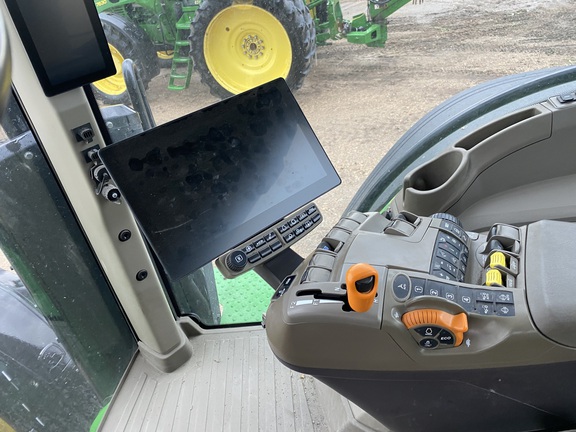 2024 John Deere 8R 280 - Photo14
