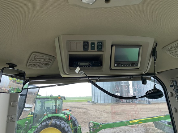 2024 John Deere 8R 280 - Photo16