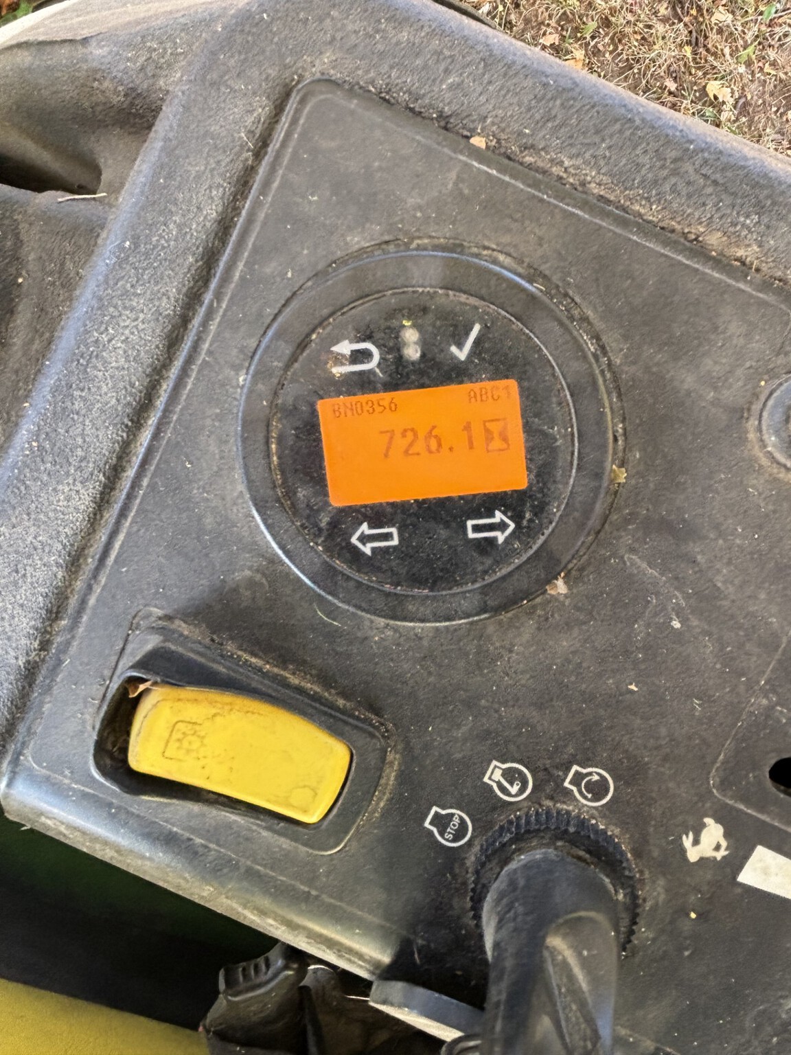 2024 John Deere Z997R Image 6