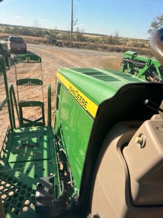 2015 John Deere R4038-2