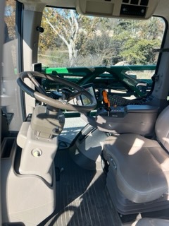 2015 John Deere R4038-4