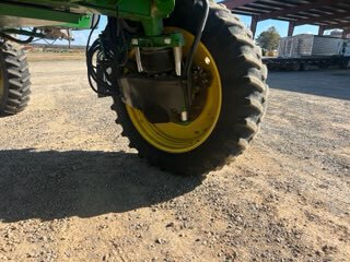 2015 John Deere R4038-5