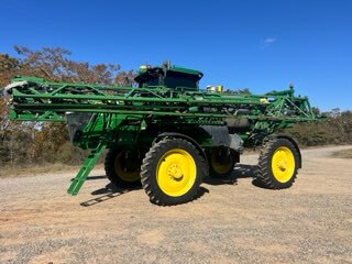 2015 John Deere R4038 Image 6