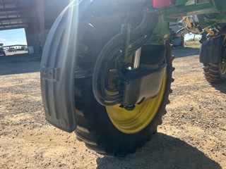 2015 John Deere R4038-7