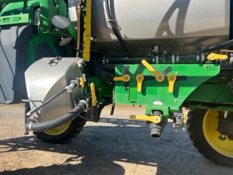 2015 John Deere R4038-8