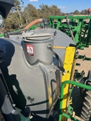 2015 John Deere R4038-9