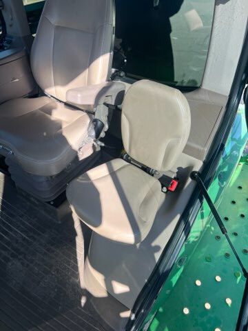 2015 John Deere R4038 Image 10