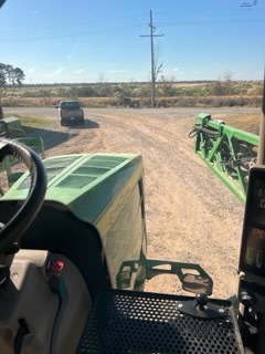 2015 John Deere R4038 Image 11