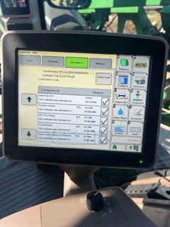 2015 John Deere R4038-13