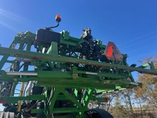 2015 John Deere R4038 Image 15