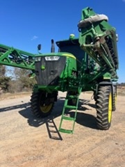 2015 John Deere R4038-17