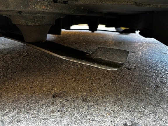 Used 2018 John Deere 1550 Commercial Front Mowers at Koenig Equipment in Richmond, IN - Photo11