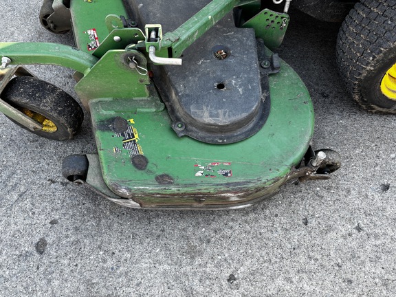 Used 2018 John Deere 1550 Commercial Front Mowers at Koenig Equipment in Richmond, IN - Photo10