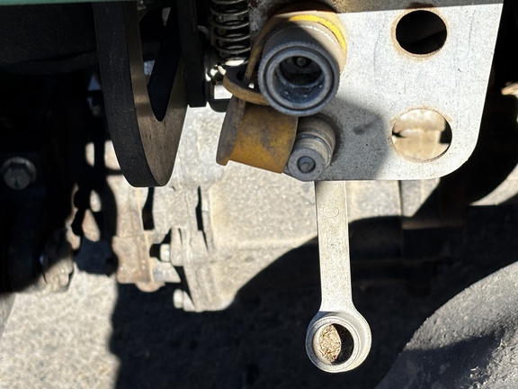 Used 2018 John Deere 1550 Commercial Front Mowers at Koenig Equipment in Richmond, IN - Photo18