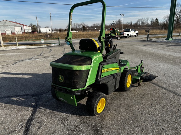 Used 2018 John Deere 1550 Commercial Front Mowers at Koenig Equipment in Richmond, IN - Photo5