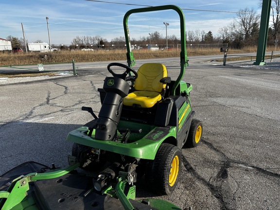 Used 2018 John Deere 1550 Commercial Front Mowers at Koenig Equipment in Richmond, IN - Photo6