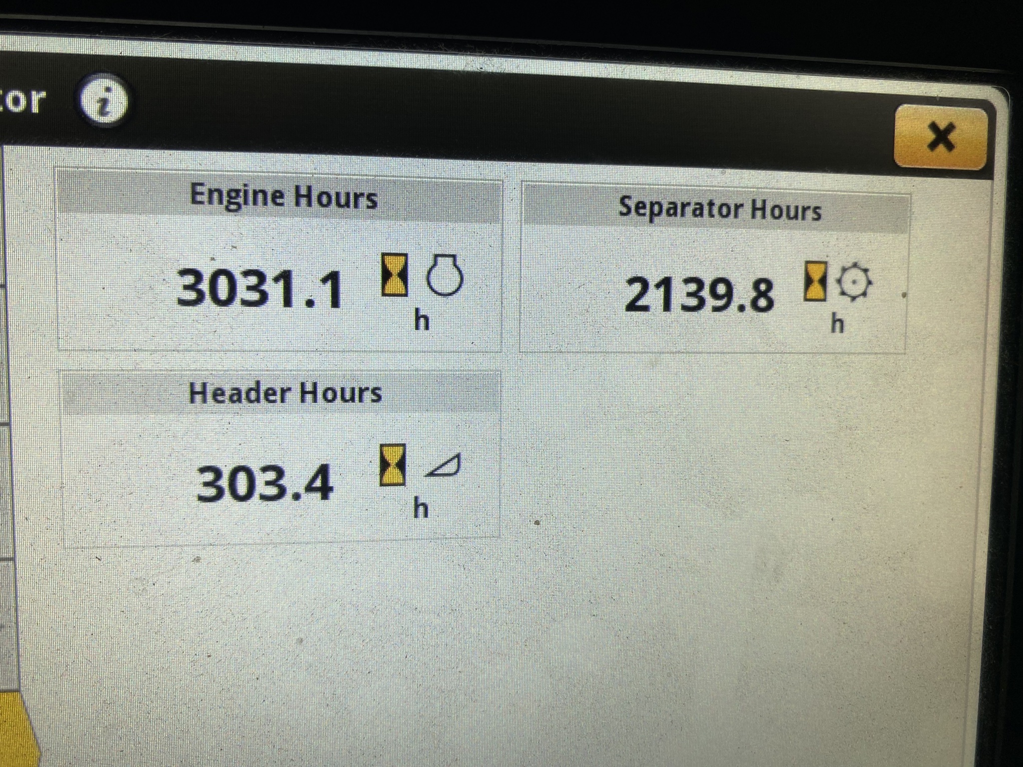 2018 John Deere S770 Image 10