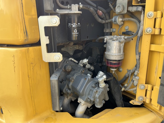 2019 John Deere 85G