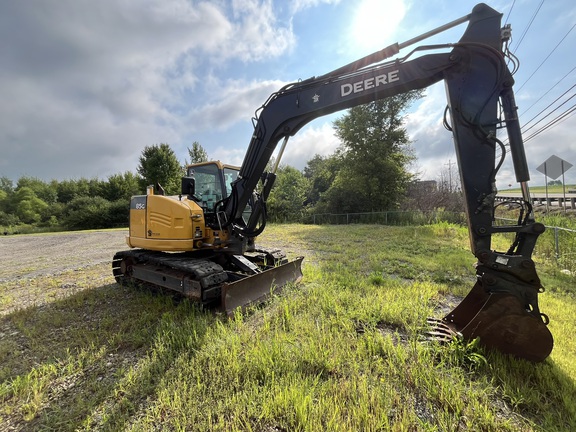 2019 John Deere 85G