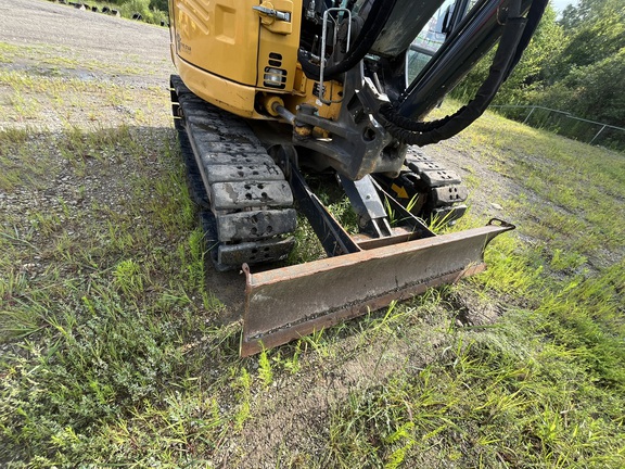 2019 John Deere 85G