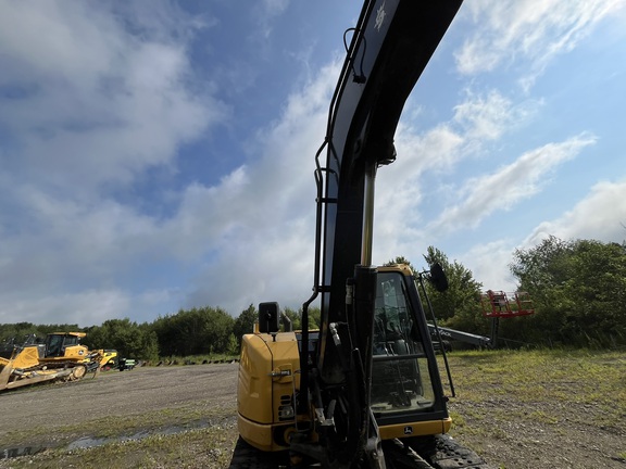 2019 John Deere 85G