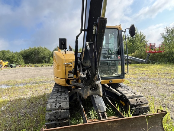 2019 John Deere 85G