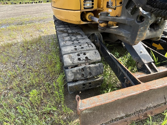 2019 John Deere 85G