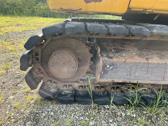 2019 John Deere 85G