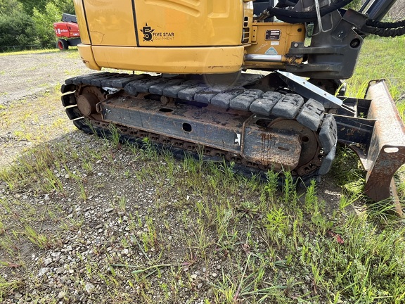2019 John Deere 85G