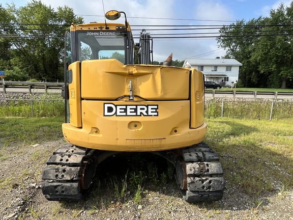 2019 John Deere 85G