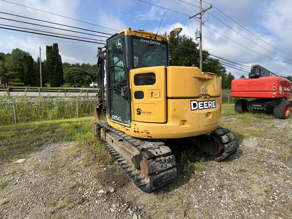 2019 John Deere 85G