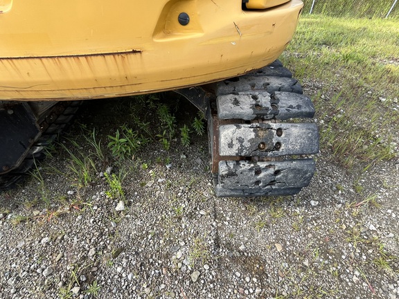 2019 John Deere 85G