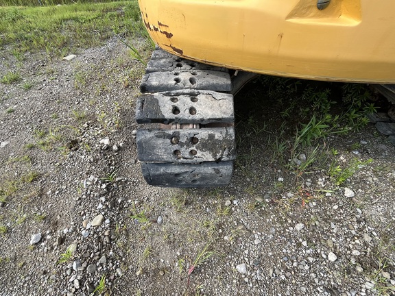 2019 John Deere 85G