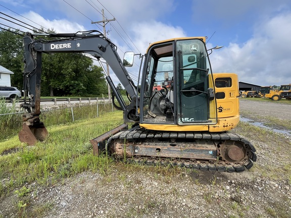 2019 John Deere 85G