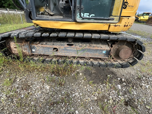 2019 John Deere 85G