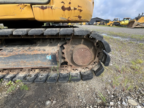 2019 John Deere 85G