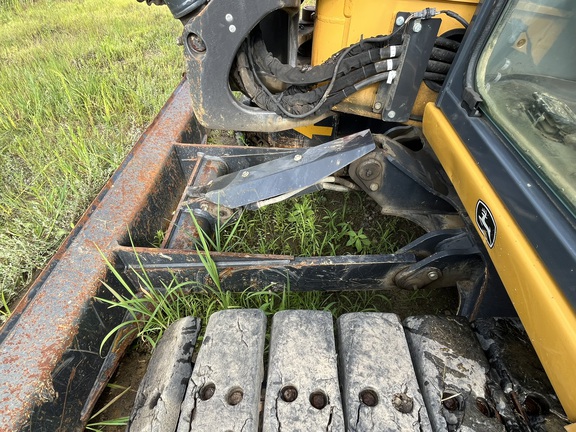 2019 John Deere 85G
