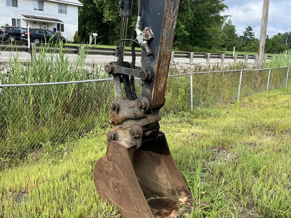 2019 John Deere 85G