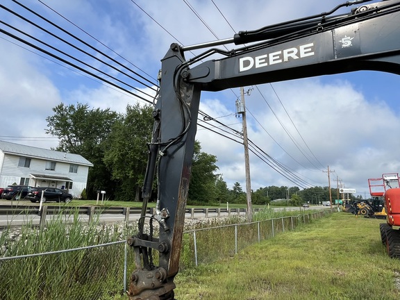 2019 John Deere 85G