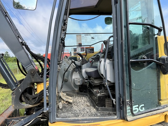 2019 John Deere 85G